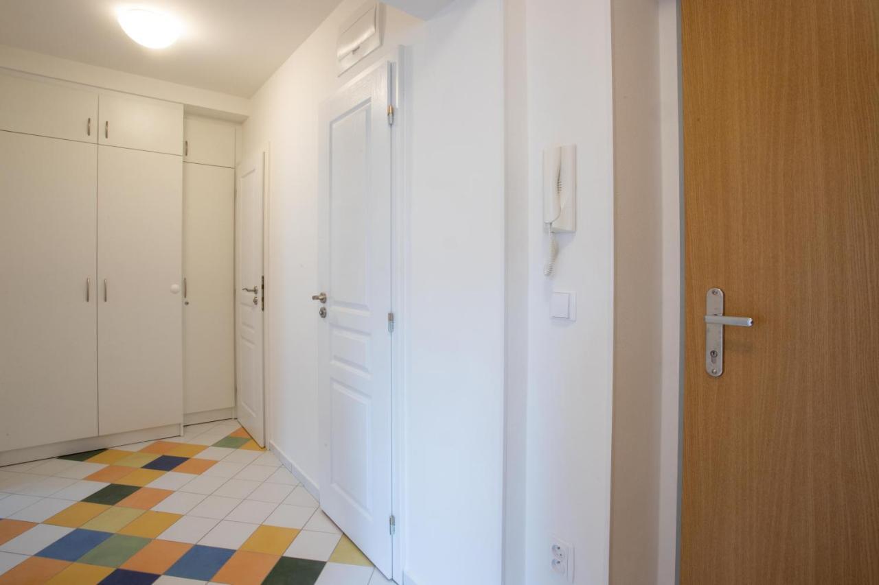 Apartment Krasny Vybaveny U Sjezdovky